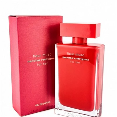 Narciso Rodriguez Fleur Musc for Her EDP (A+) (для женщин) 100ml