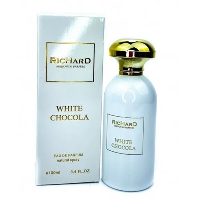 Richard White Chocola (для женщин) 100ml