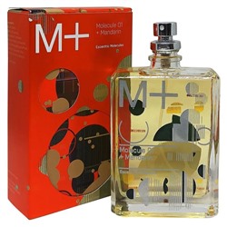 Escenric Molecules Molecule 01 Mandarin (A+) (унисекс) 100ml