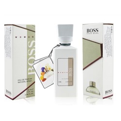 HUGO BOSS BOSS WOMAN, женский, 60ml