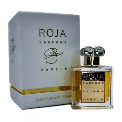 Roja Dove Enigma pour Femme (Для женщин) 50ml Селектив