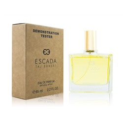 Тестер Escada Taj Sunset, Edp, 65 ml (Dubai)