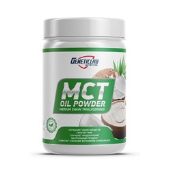 Триглицерид MCT Oil Powder GeneticLab 200 гр.