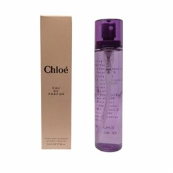 Chloe Eau de Parfum Pour Femme, 80 ml