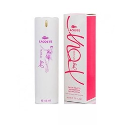 Lacoste JOY of PINK EDT 45ml