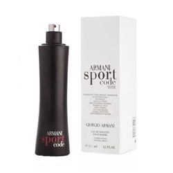 Giorgio Armani Code Sport For Men EDP 100ml Тестер