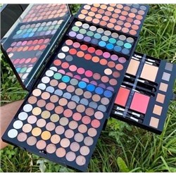 Набор косметики Gegemoon Blockbuster Makeup Palette