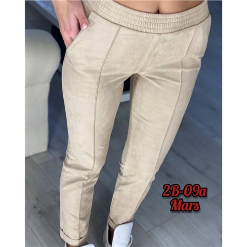 Шикарные брюки с идеальной посадкой  🌸Очень сильные и плотные Длина 96-99см тянутся  Размеры 50