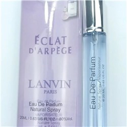 Lanvin Eclat D`aprege (для женщин) 20ml