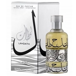 Lattafa Lahdath EDP (унисекс) 100ml (ОАЭ)