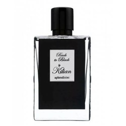 Killian Back to Black by Killian Aphrodisiac (унисекс) EDP 50 мл (9-40.0) Тестер