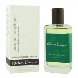 Atelier Cologne Jasmin Angelique (унисекс) EDP 100 мл Тестер