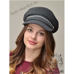 Кепка Френсис hats