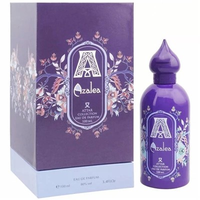 Attar Collection Azalea (для женщин) EDP 100 мл селектив