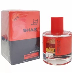 Shaik W+M 89 TF Black Orchid, edp., 50 ml