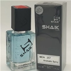 SHAIK M 257 (Paco Rabanne Pure XS For Him)