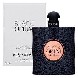 YSL Black Opium (для женщин) EDP 100 мл Тестер (EURO)