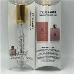 Trussardi Delicate Rose (для женщин) 20 мл