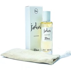 Christian Dior J'Adore (Для женщин) 50ml Tестер мини