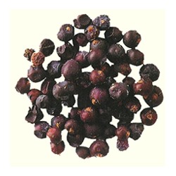 Можжевеловые ягоды 50 гр
