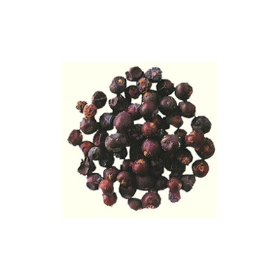 Можжевеловые ягоды 50 гр