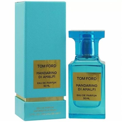 Tom Ford Mandarino Di Amalfi (унисекс) EDP 50 мл (EURO)