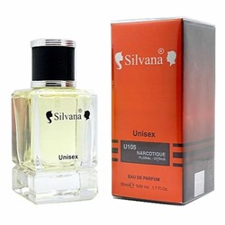 Silvana 105 (Ex Nihilo Fleur Narcotique Unisex) 50 ml