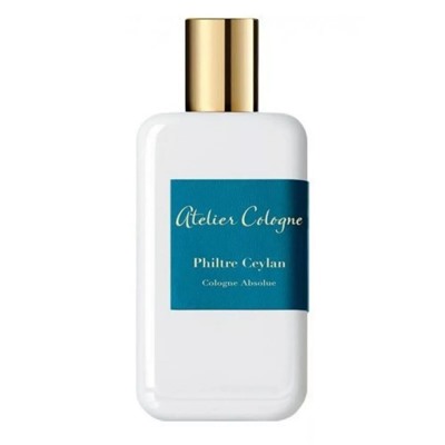 Atelier Cologne Philtre Ceylan (унисекс) одеколон 100 мл селектив