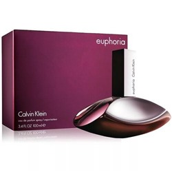 Calvin Klein Euphoria (для женщин) EDP 100 мл (EURO)