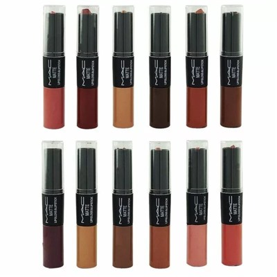 Помада M.A.K.C Maximum Pro Vitamin Lipstick, 2 in 1