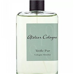 Atelier Cologne Trefle Pur (унисекс) EDP 100 мл Тестер