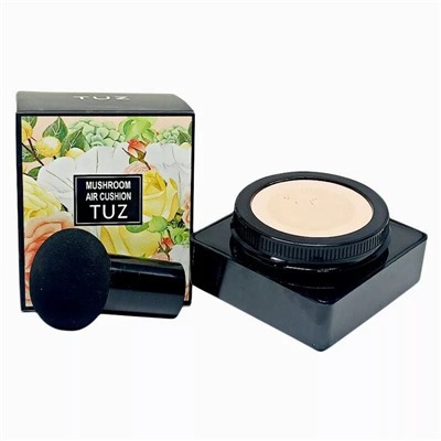 Кушон для лица Tuz Mushroom Air Cushion