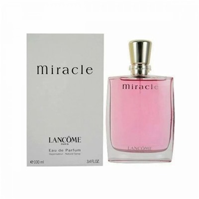 Lancome Miracle (для женщин) EDP 100 мл Тестер (EURO)