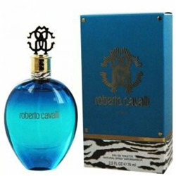 Roberto Cavalli Acqua EDT (для женщин) 75ml