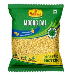 Закуска индийская Moong Dal Haldiram's 150 гр.