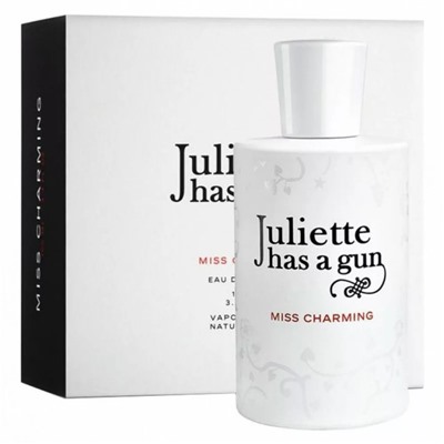 Juliette Has A Gun Miss Charming (для женщин) EDP 100 ml селектив