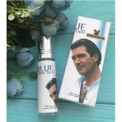 Antonio Banderas Blue Seduction 10ml Масляные Духи Феромонами.