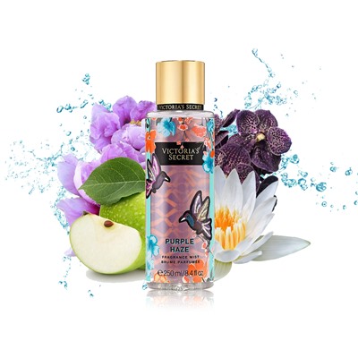 Спрей-мист Victoria's Secret Purple Haze, 250 ml