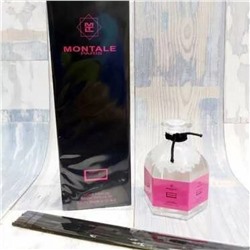 Аромадиффузор Montale Roses Musk 100ml (LUX)