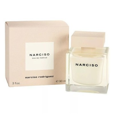 Narciso Rodriguez Narciso Poudree EDP (для женщин) 90ml (EURO)