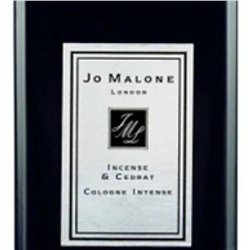 Jo Malone Incense & Cedrat Cologne Intense (унисекс) 100 мл селектив