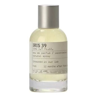 Le Labo Iris 39 EDP (Унисекс) 100ml