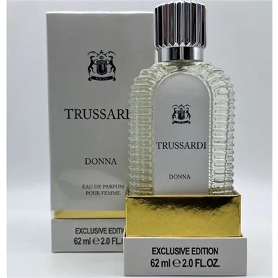 Trussardi Donna (для женщин) 62ml Cуперстойкие