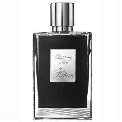 Killian Light My Fire (унисекс) EDP 50 мл (9-40.0) Тестер