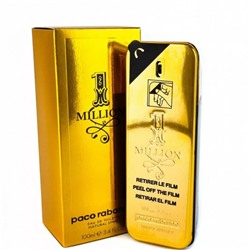 Paco Rabanne 1 Million EDT (A+) (для мужчин) 100ml