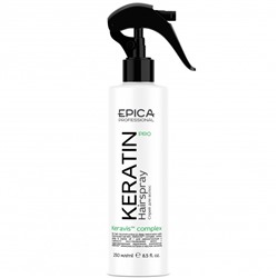 Спрей для волос Keratin Pro Epica 250 мл