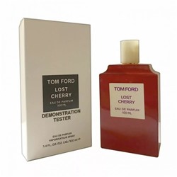 Tom Ford Lost Cherry (для женщин) EDP 100 мл ТЕСТЕР
