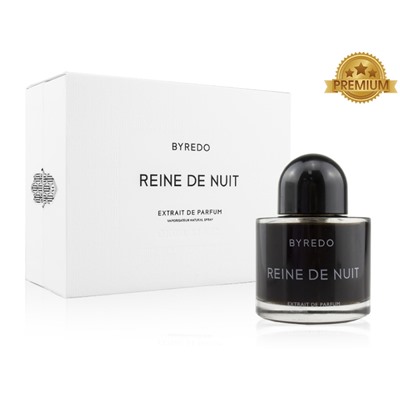 Пробник Byredo Reine de Nuit (2019), Extrait de Parfum, 5 ml (Премиум) 564