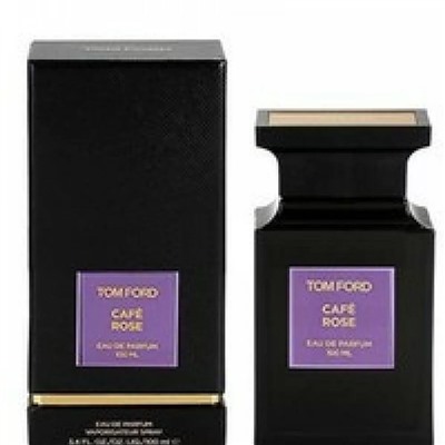 Tom Ford Cafe Rose EDP (Унисекс) 100ml