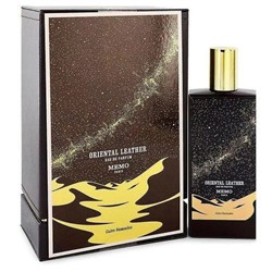 Memo Oriental Leather EDP (унисекс) 75ml Селектив